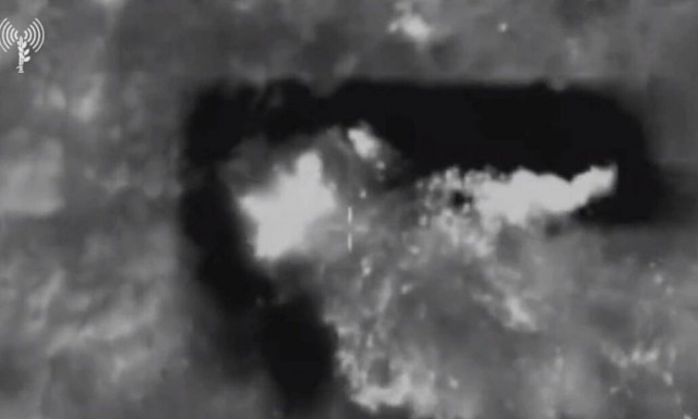 Πόλεμος στο Ισραήλ: Βίντεο με «εξουδετέρωση» μελών της Χαμάς από τον IDF