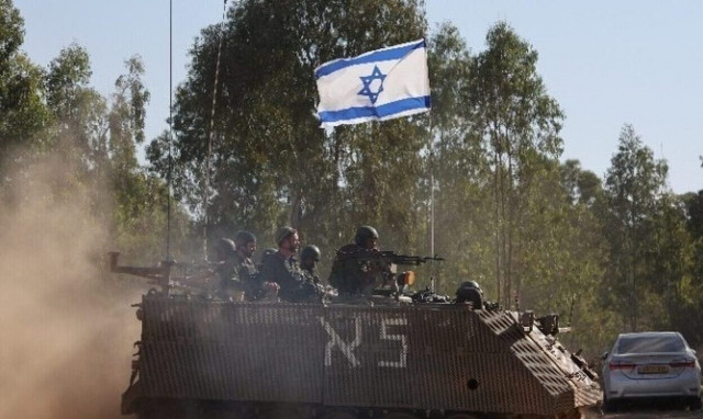 Το σχέδιο του Ισραήλ για την πολιορκία της Γάζας - Βασικός στόχος το νοσοκομείο Αλ Σίφα