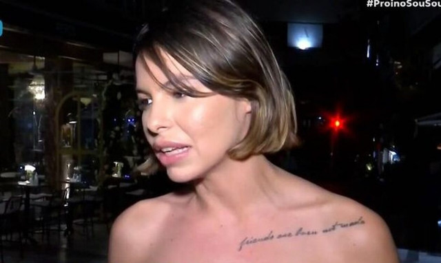 Μέγκι Ντρίο: Δέχτηκα πρόταση για το «I'm a celebrity» - Μου πρότειναν από 8.000 ευρώ την εβδομάδα