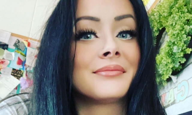 Δεύτερη καθηγήτρια στο Μιζούρι «πιάστηκε »με λογαριασμό στο OnlyFans - Τέθηκε σε διαθεσιμότητα