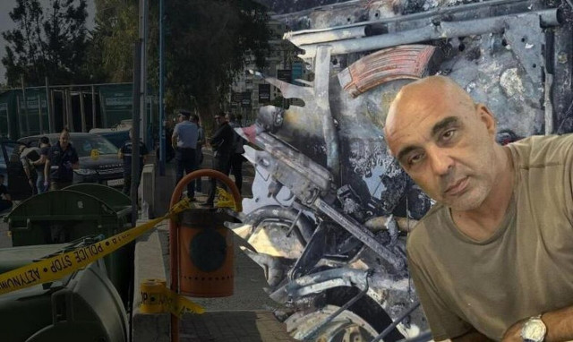 Κύπρος: Βρέθηκαν τα όπλα - Έτσι εκτέλεσαν τον Καλογερόπουλο στη Λεμεσό