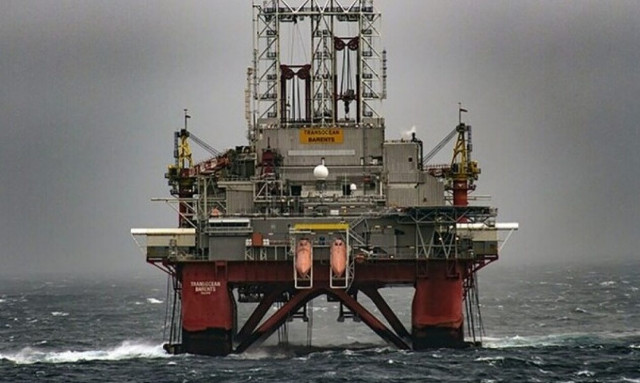 Κύπρος: Έτοιμη για γεώτρηση στον Κρόνο η ΕΝΙ - Στην ΑΟΖ το γεωτρύπανο