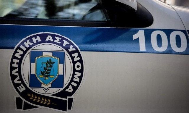 Χανιά: Ξυλοκόπησε τη γυναίκα του και μετά... κάλεσε την αστυνομία