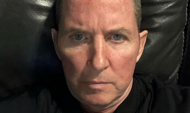 Μάθιου Πέρι: Χαμός στο Twitter με τις αναρτήσεις του Μπρέναν