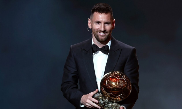 Λιονέλ Μέσι: Ο «ψύλλος» που έγινε GOAT - Αύξησε την απόσταση από τον Κριστιάνο Ρονάλντο