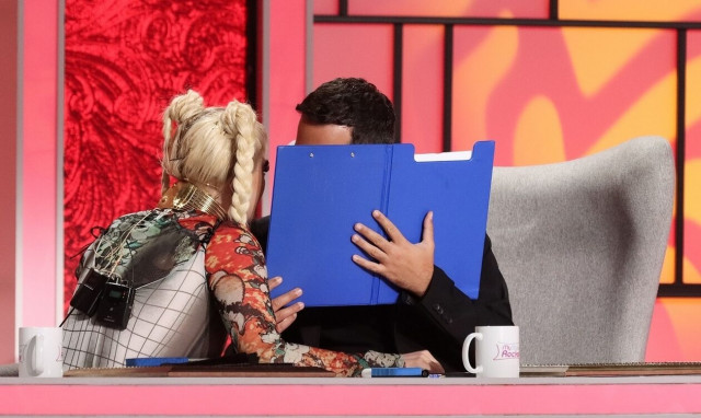 My Style Rocks: H Μορτάσια κέρδισε τις εντυπώσεις της «πεθεράς» στο σημερινό gala