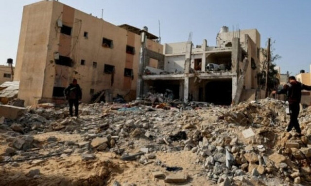 Στην Κύπρο βρετανικές ειδικές δυνάμεις για τους ομήρους από Γάζα