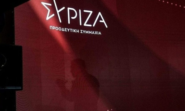ΣΥΡΙΖΑ: Παραιτήθηκε ο γραμματέας της τοπικής οργάνωσης Ημαθίας, γιος γνωστού συνθέτη