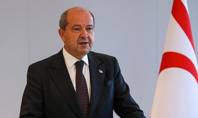 Τατάρ: «H λύση των δύο κρατών είναι ωφέλιμη και για την Παλαιστίνη»