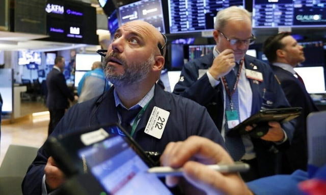 «Ξεχάστε το year end rally» - Οι μετοχές θα πέσουν