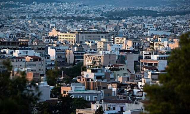 Κτηματολόγιο: Πώς θα σώσετε σε ένα χρόνο την αδήλωτη περιουσία σας