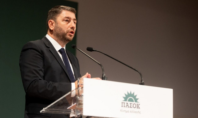 ΠΑΣΟΚ: Θα ανταποκριθεί στην πρόσκληση Κασσελάκη ο Ανδρουλάκης
