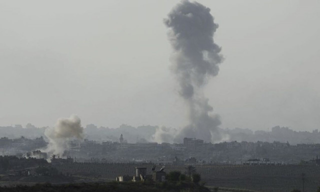 Πόλεμος στο Ισραήλ: Βομβάρδισε τουρκοπαλαιστινιακό νοσοκομείο ο IDF