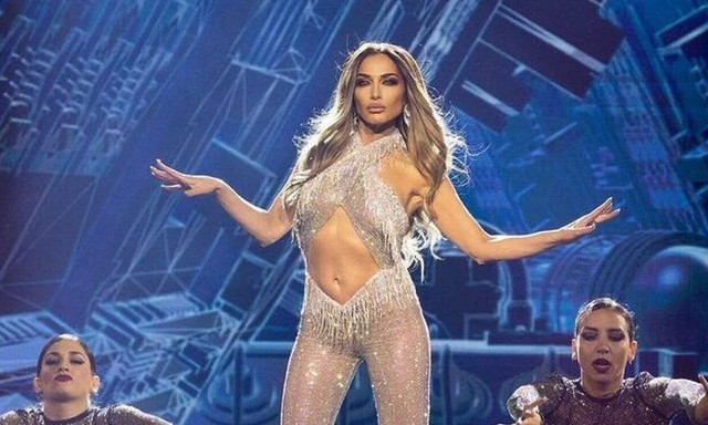 Χρήστος Κούτρας: Δεν έχει σημασία πόσο χρόνων είναι η Δέσποινα Βανδή