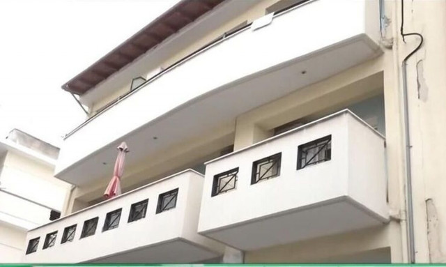 Θεσσαλονίκη: Προφυλακίστηκε ο πατέρας που στραγγάλισε τη 42χρονη κόρη του