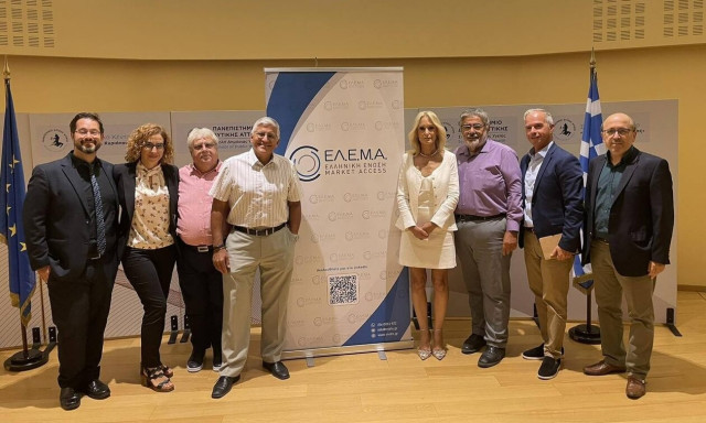 Φλώρα Μπακοπούλου: 635 φάρμακα έχουν αξιολογηθεί από το 2020