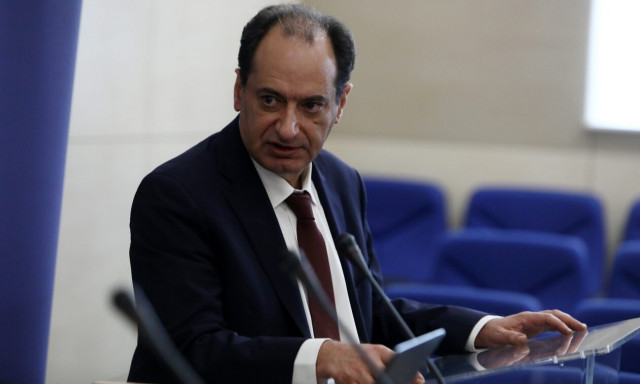 Χρήστος Σπίρτζης: ΣΥΡΙΖΑ και ΠΑΣΟΚ οφείλουν να ομογενοποιηθούν