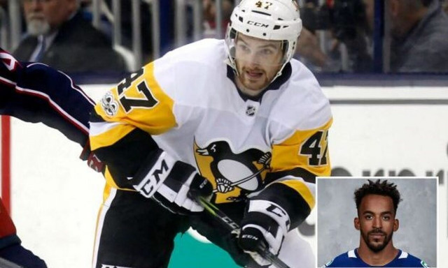 Χόκεϊ: Μηνύματα μίσους στον αθλητή που προκάλεσε τον τραγικό θάνατο του Τζόνσον - «Είσαι δολοφόνος»