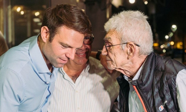 Γιάννης Μπουτάρης σε Στέφανο Κασσελάκη: Πρόσεχε, κάνεις μ...