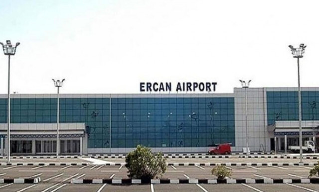 Κατεχόμενα: Άρχισε παράνομες πτήσεις αεροπορική εταιρία