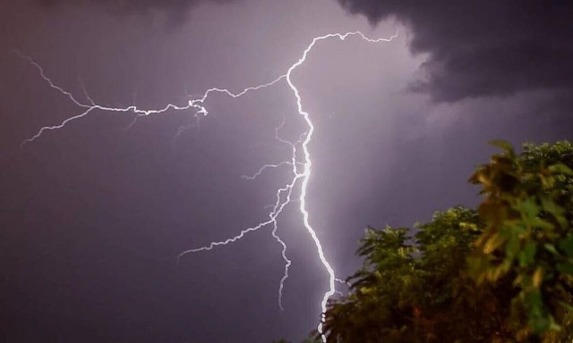 Κακοκαιρία: Προειδοποίηση Μαρουσάκη για τις επόμενες ημέρες - Ποιες περιοχές θα επηρεαστούν