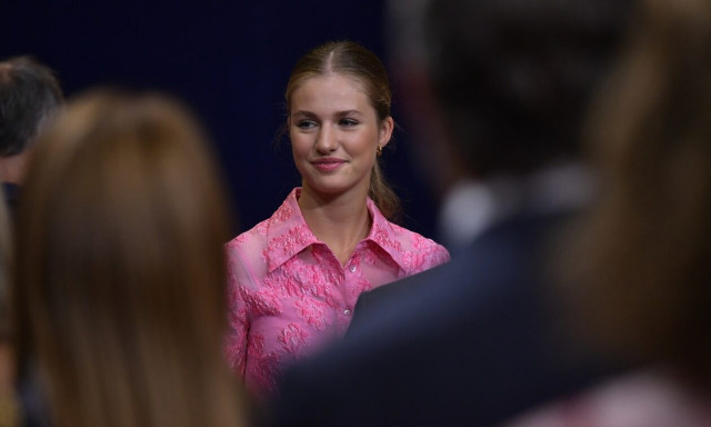 Ισπανία: Μανία για την πριγκίπισσα Λεονόρ που κλείνει τα 18 - Το νέο αστέρι της ευρωπαϊκής μοναρχίας