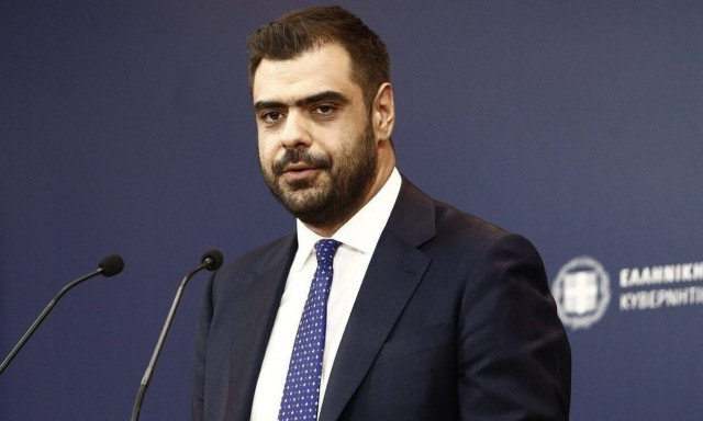 Παύλος Μαρινάκης: 82 εκατ. ευρώ έχουν διατεθεί σε περισσότερους από 20.000 πλημμυροπαθείς