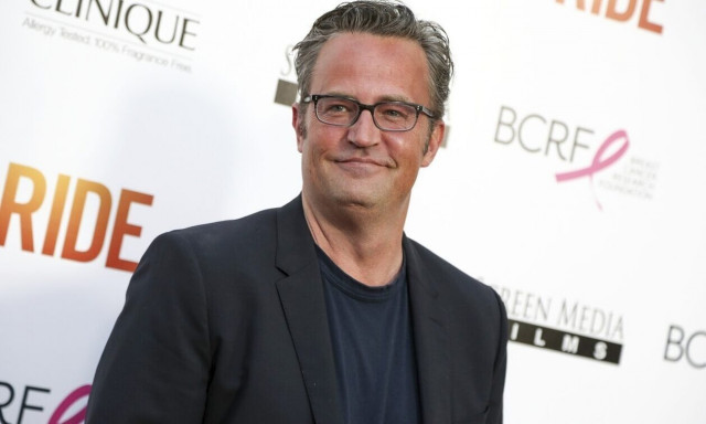 Μάθιου Πέρι: Απροσδιόριστη η αιτία θανάτου του ηθοποιού - Θέλει χρόνο ο ιατροδικαστής