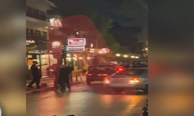 Νέο Ηράκλειο: «Η κόρη μου έχει δολοφονικά χτυπήματα» - Τι λέει η μητέρα της 16χρονης