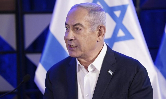 Ο Νετανιάχου αποδέχεται την πρόταση Γουίτκοφ για κατάπαυση του πυρός στη Γάζα