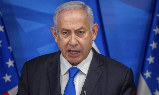 Πόλεμος στο Ισραήλ: Το μήνυμα Νετανιάχου στις τρεις ομήρους - «Οι καρδιές μας είναι σε εσάς»