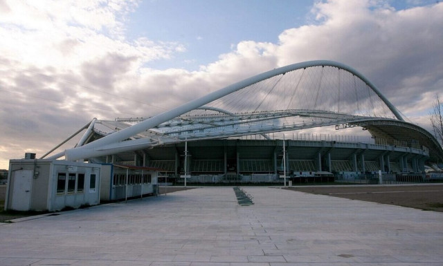 ΟΑΚΑ: Δέκα ερωτήσεις - απαντήσεις για την έκθεση του ΤΕΕ και την επαναλειτουργία τριών χώρων