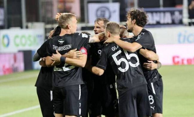 ΟΦΗ-Ολυμπιακός: Πόσο πληρώνει το απόλυτο μπαμ της αγωνιστικής