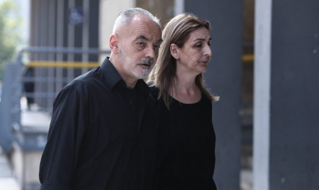 Συγκλονίζει ο πατέρας του Άλκη Καμπανού: «Θα αγκάλιαζα αυτούς που σκότωσαν το παιδί μου»