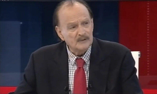 Πρώην νομάρχης Ηρακλείου: «Είμαι φτωχός, δεν μπορώ να δώσω πράγματα στην οικογένειά μου»