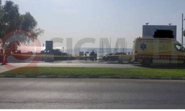 Κύπρος: Νεκρός άνδρας από πυροβολισμούς