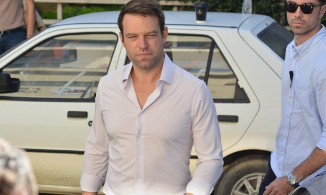 SYRIZA leader Kasselakis to open party parliamentary group meeting on Tuesday