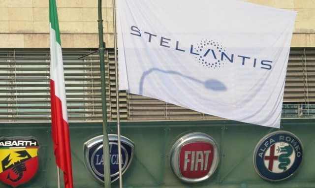 ΗΠΑ: Το συνδικάτο Unifor κήρυξε απεργία στα εργοστάσια της Stellantis