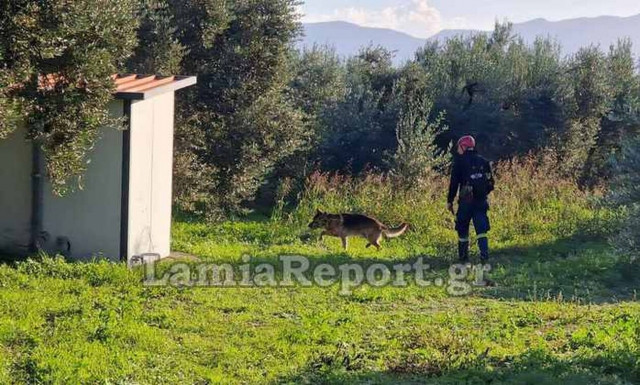 Συναγερμός στη Φθιώτιδα: Πήγε τα παιδιά της στο σχολείο και δεν επέστρεψε