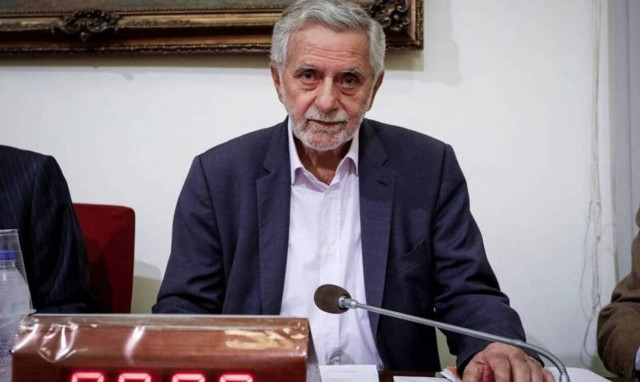 Παύλος Πολάκης σε Θοδωρή Δρίτσα: Προσκύνησες στον ΣΚΑΪ για πέντε λεπτά δημοσιότητας