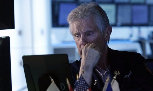 Ήρθε η ώρα να σορτάρετε τις ευρωπαϊκές τράπεζες