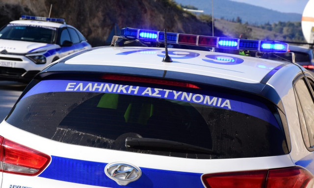 Άγιος Δημήτριος: Μεγάλη επιχείρηση της ΕΛ.ΑΣ - 6 προσαγωγές ανηλίκων