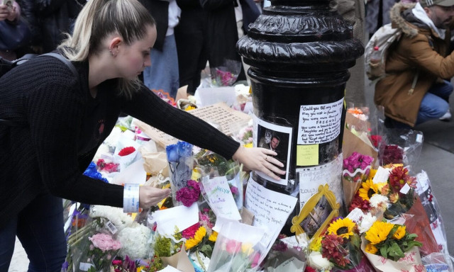 Mάθιου Πέρι: Διάσημο μέντιουμ είχε προβλέψει το τέλος του, 3 μέρες πριν πεθάνει