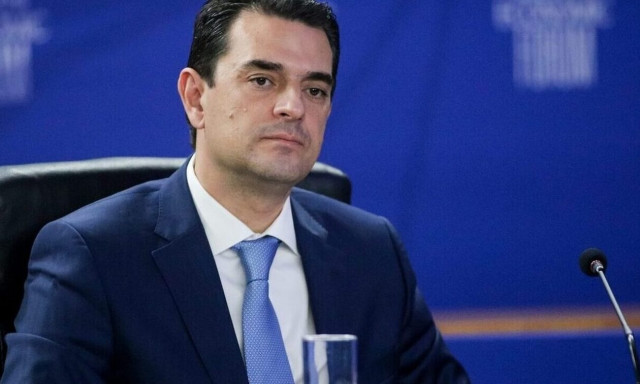 Skrekas: Greece turning into an energy and technology hub