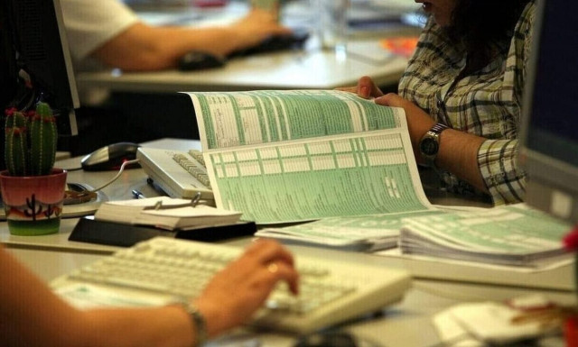 Όλες οι μεταρρυθμίσεις  για την πάταξη της φοροδιαφυγής και τους ελεύθερους επαγγελματίες