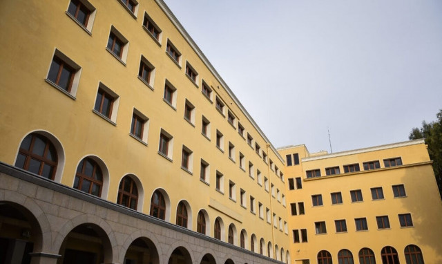 Διαρκής Ιερά Σύνοδος: Συνέρχεται από την Τετάρτη 1 Νοεμβρίου