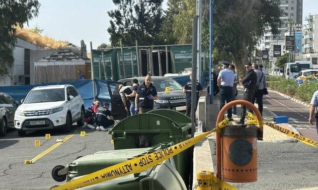 Μαφιόζικη εκτέλεση στην Κύπρο: Ανησυχία για νέο κύκλο αίματος