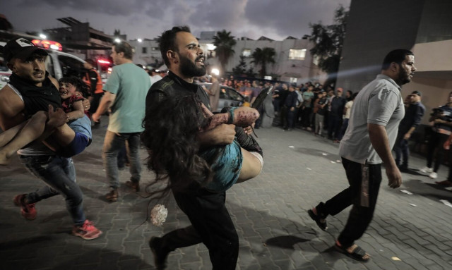 Δεκαεννέα μέλη της οικογένειας τεχνικού του Al Jazeera σκοτώθηκαν στην ισραηλινή επιδρομή