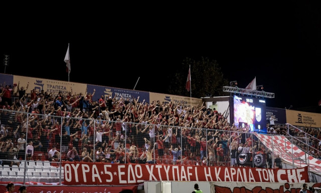 Πανσερραϊκός: Ανοίγει και πάλι το γήπεδο - Οι όροι επαναλειτουργίας