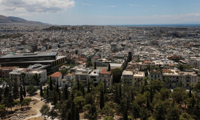 Αγοραπωλησίες ακινήτων μόνο με μετρητά - Τι θα ισχύσει για τις συναλλαγές